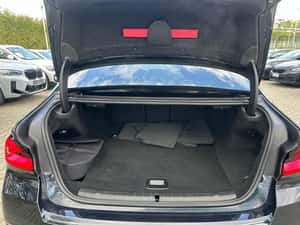 BMW 530 hibrid second-hand, 51.000 km — miniatura 5