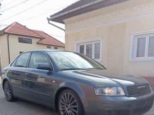 Audi A 4 Motor Benzina 2.0Navigatie — miniatura 2
