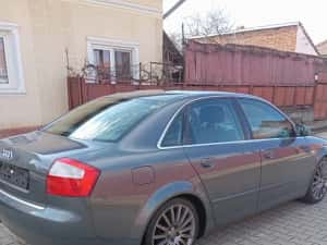 Audi A 4 Motor Benzina 2.0Navigatie — miniatura 3