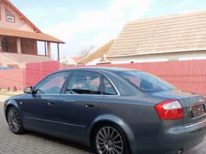 Audi A 4 Motor Benzina 2.0Navigatie — miniatura 4