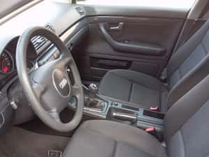 Audi A 4 Motor Benzina 2.0Navigatie — miniatura 6