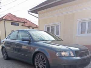 Audi A 4 Motor Benzina 2.0Navigatie — miniatura 10