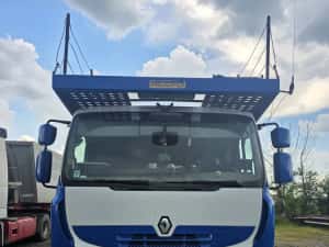 Transportor Auto Renault Premium — miniatura 6