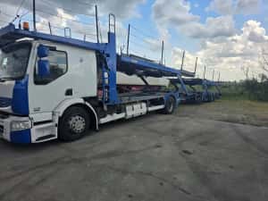 Transportor Auto Renault Premium — miniatura 7