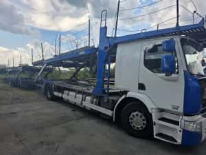 Transportor Auto Renault Premium — miniatura 8