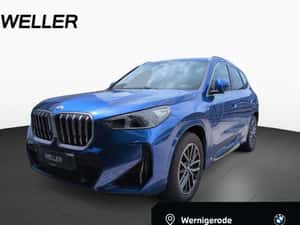 BMW X1 SUV second-hand 204 cp, 29.446 km