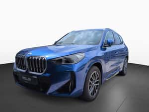 BMW X1 SUV second-hand 204 cp, 29.446 km — miniatura 3