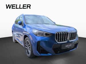 BMW X1 SUV second-hand 204 cp, 29.446 km — miniatura 4