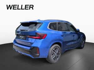 BMW X1 SUV second-hand 204 cp, 29.446 km — miniatura 5