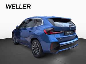 BMW X1 SUV second-hand 204 cp, 29.446 km — miniatura 6
