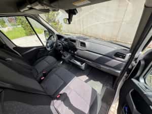 Opel Movano 2.3d 150cp 2020 stare impecabila usor avariat — miniatura 5