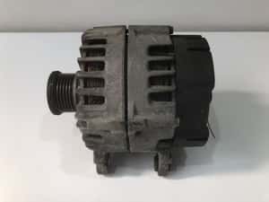 Alternator 180A 2.0 tdi CGLC 03l903016a Audi Q5 8R — miniatura 7