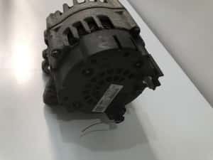 Alternator 180A 2.0 tdi CGLC 03l903016a Audi Q5 8R — miniatura 9
