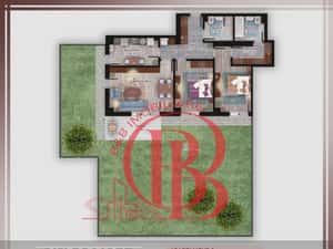 3 camere cu dresing si curte  Titan Pallady Metrou Nicolae Teclu — miniatura 3