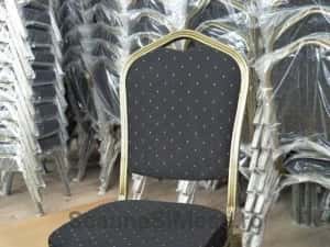 Scaune Banquet ieftine 109 lei,restaurant,conferinta,evenimente,hotel — miniatura 4