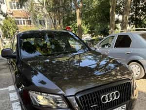 AUDI Q5//2011//1968cmc//170cp//QUATTRO