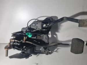 Pedala frana Citroen C5 2010 2.7 Hdi MT (204 hp) — miniatura 2