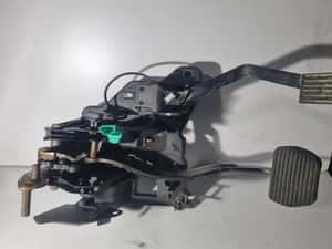 Pedala frana Citroen C5 2010 2.7 Hdi MT (204 hp) — miniatura 3