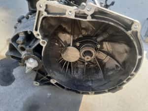 cutie viteze manuala 1.6 tdci hhda ford c-max  6m5r7002yc  3m5r-7f096-yf