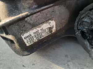 cutie viteze manuala 1.6 tdci hhda ford c-max  6m5r7002yc  3m5r-7f096-yf — miniatura 7