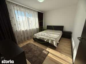 Apartament 3 camere, semidecomandat, 50mp, Centru, zona Casa de Pensii — miniatura 5