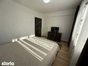 Apartament 3 camere, semidecomandat, 50mp, Centru, zona Casa de Pensii — miniatura 6
