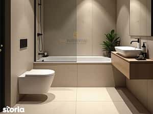 Studio modern in bloc nou, 2 camere, zona Parc Tudor Arghezi, Sector 4 — miniatura 6