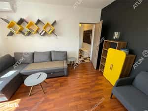 Apartament 2 camere de inchiriat in zona Mihai Viteazu Sibiu — miniatura 4