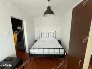 Apartament 2 camere de inchiriat in zona Mihai Viteazu Sibiu — miniatura 5