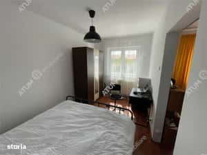 Apartament 2 camere de inchiriat in zona Mihai Viteazu Sibiu — miniatura 6