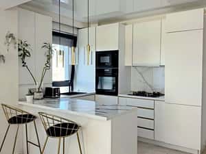 Apartament 3 camere 95 mp -Incalzire pardoseala — miniatura 3
