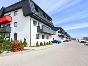 Apartament 3 camere - penthouse - Coder Residence 3 — miniatura 1