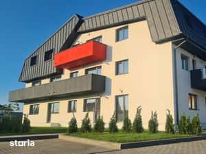 Apartament 3 camere - penthouse - Coder Residence 3 — miniatura 4