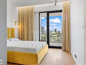 2 Camere Premium | One Herăstrău Towers — miniatura 3