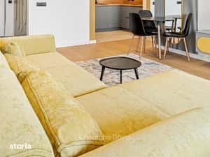 2 Camere Premium | One Herăstrău Towers — miniatura 4