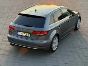 Audi A3 2.0TDI 150 CP FACELIFT — miniatura 4