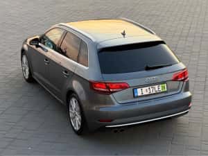 Audi A3 2.0TDI 150 CP FACELIFT — miniatura 5