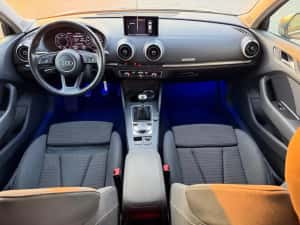 Audi A3 2.0TDI 150 CP FACELIFT — miniatura 8