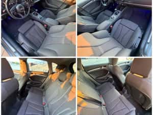 Audi A3 2.0TDI 150 CP FACELIFT — miniatura 9