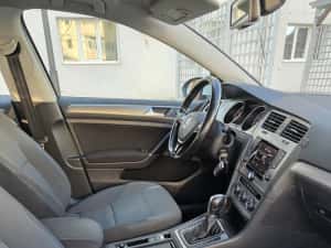 Wolkswagen Golf VII 1.4 TGI Confortline Bluemotion Euro-6 — miniatura 7