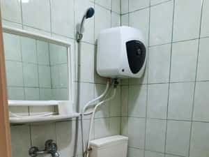 Garsoniera Zona Dambovita Timisoara, etaj intermediar — miniatura 6