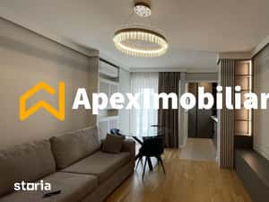 Garsoniera de inchiriat Bucuresti — miniatura 5