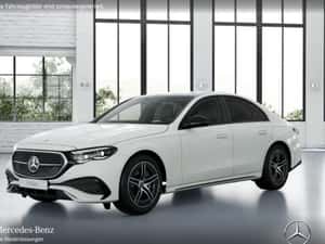 Mercedes-Benz E 200 - Second hand — miniatura 3