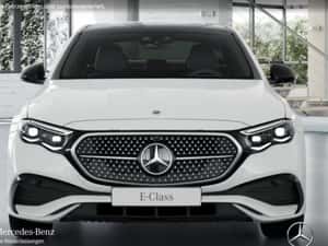 Mercedes-Benz E 200 - Second hand — miniatura 4