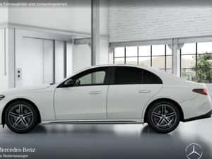 Mercedes-Benz E 200 - Second hand — miniatura 5