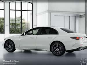 Mercedes-Benz E 200 - Second hand — miniatura 6