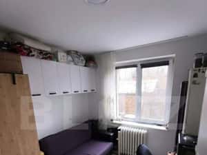 Garsoniera renovata complet – Gheorgheni, langa Iulius Mall | Ideal