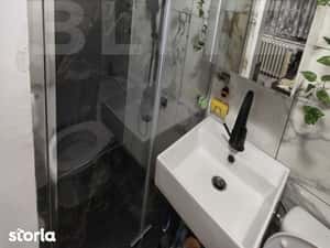 Garsoniera renovata complet – Gheorgheni, langa Iulius Mall | Ideal — miniatura 3