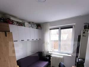 Garsoniera renovata complet – Gheorgheni, langa Iulius Mall | Ideal — miniatura 5