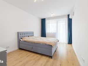 Apartament 2 camere generos, 69 mp, Ivory Residence, Voluntari, Pipera — miniatura 5